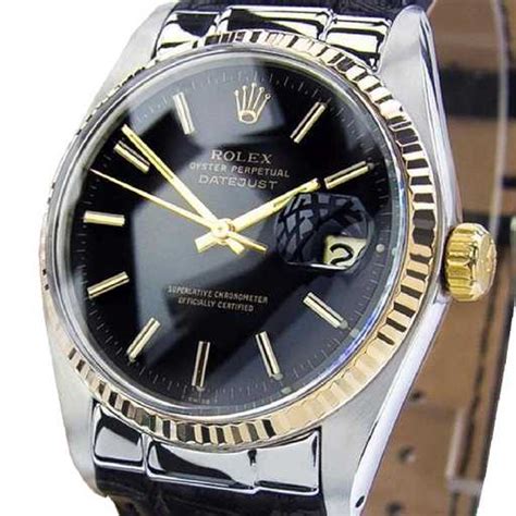 government auction rolex.